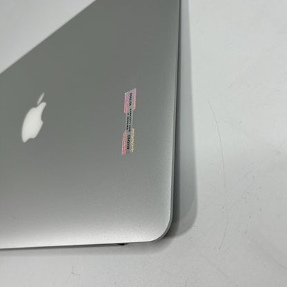 Genuine MacBook Pro 13" A1502 LCD Screen Display Assembly 2017 Silver.