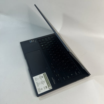 ASUS Zenbook 14X OLED UX3404VA Touchscreen Intel i9-13900H 16GB RAM 1TB SSD 