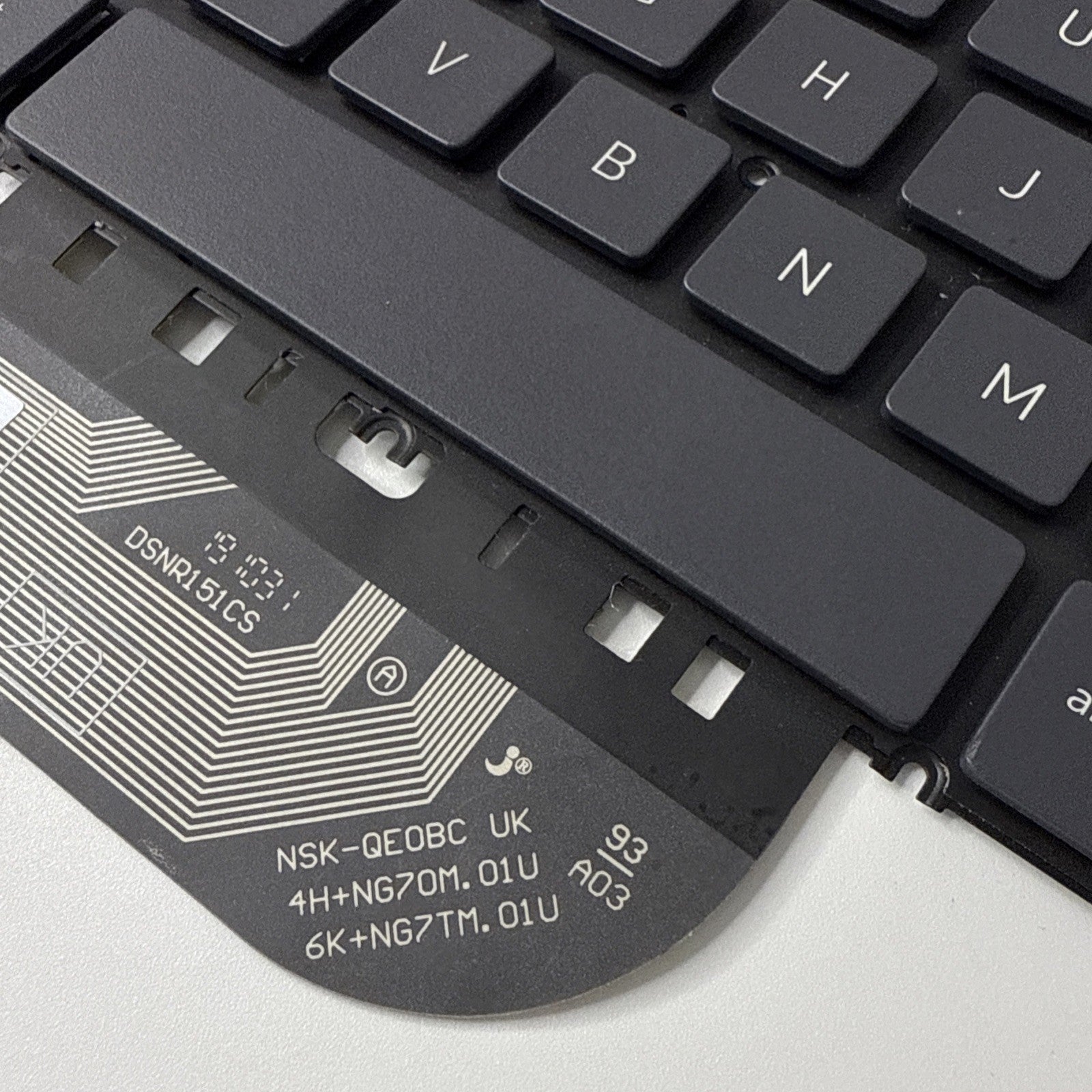 0NWD23 Dell Vostro 14 5401 14.0