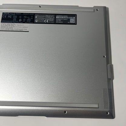 Genuine Silver Asus Chromebook Flip CM3200FM1 Base Cover Bottom Case 13N1-DKA021