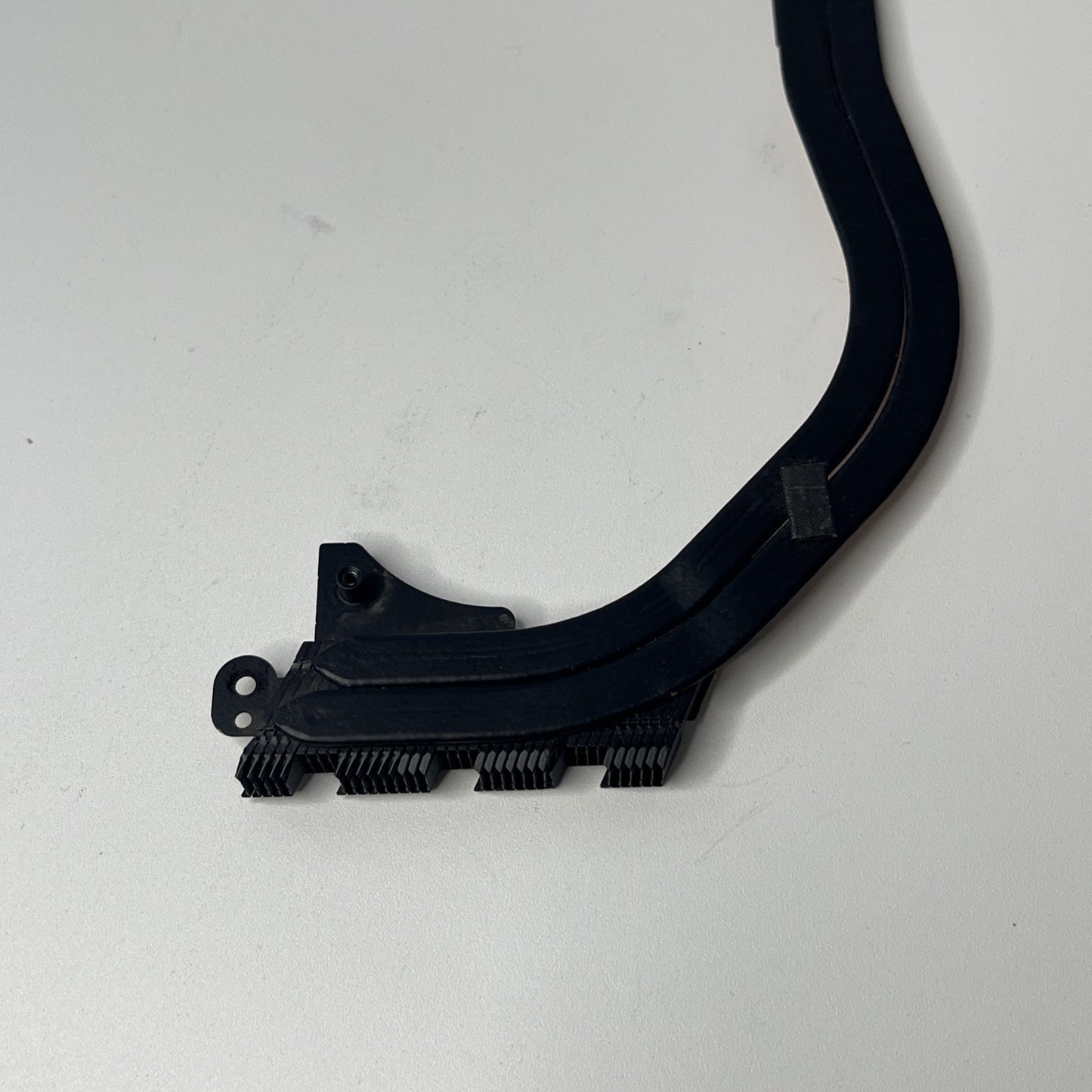 Genuine DELL Latitude 5410 P98G Cooling CPU Heatsink 029MKF