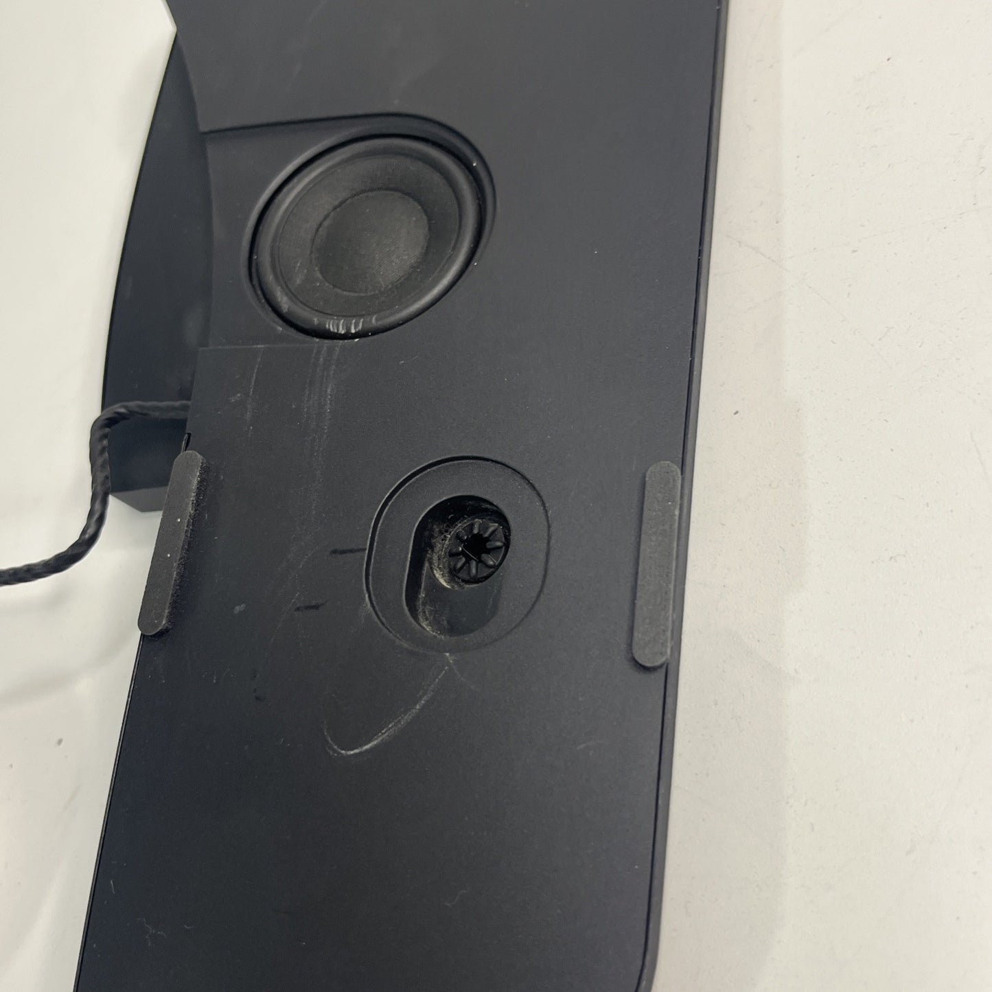 Apple iMac 27" A2115 5K - 2020 Genuine Apple Speakers Left & Right Pair #BMB71