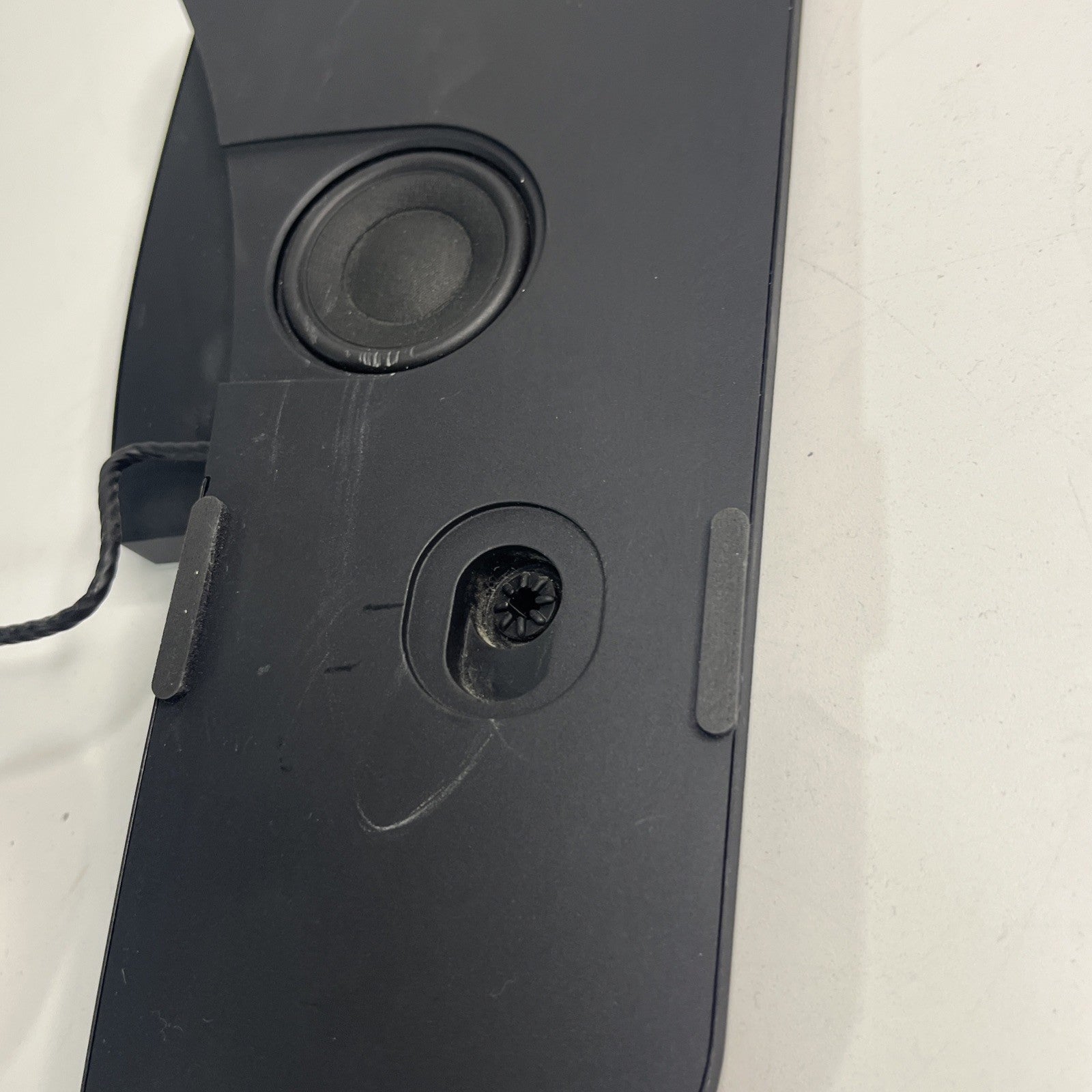 Apple iMac 27" A2115 5K - 2020 Genuine Apple Speakers Left & Right Pair #BMB71
