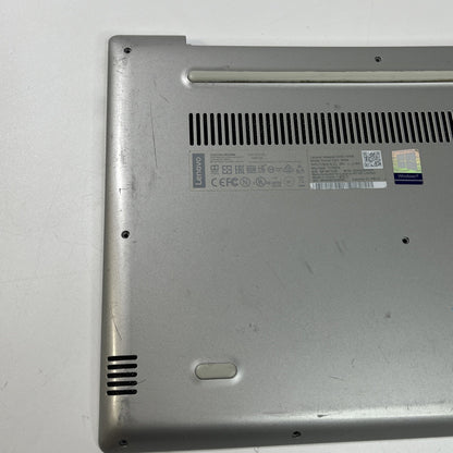 Genuine Sliver Lenovo Ideapad 320S-14IKB Base Bottom Chassis Cover