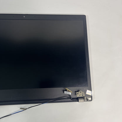 Genuine Lenovo ThinkPad T14  P14s Gen 2 Complete Top Lid And Screen Assembly