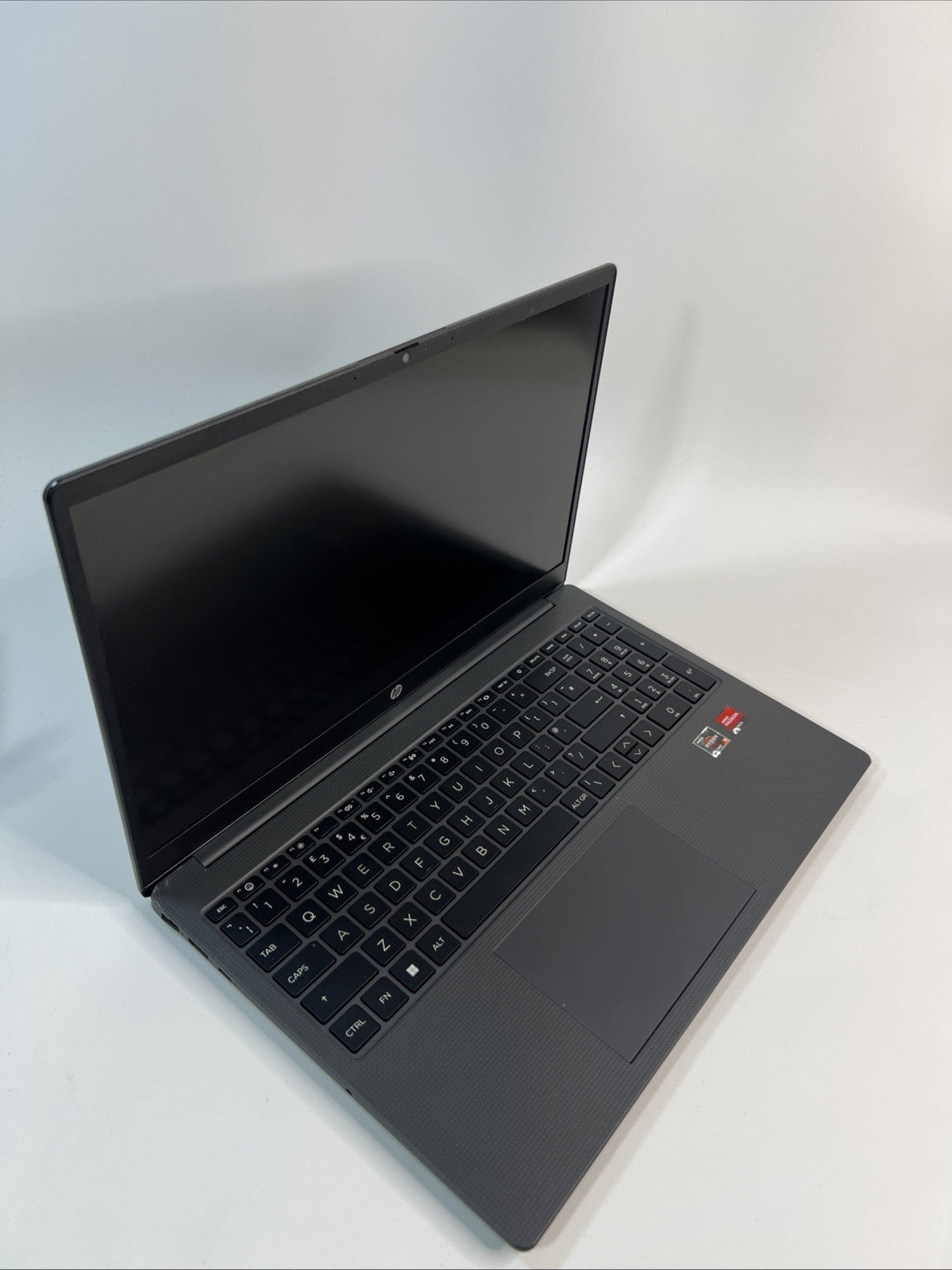 HP 15-fc0003sa 15.6-Inch FHD Laptop AMD RYZEN 3 7320U 8GB RAM 256GB SSD  Win 11