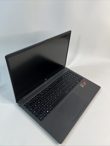 HP 15-fc0003sa 15.6-Inch FHD Laptop AMD RYZEN 3 7320U 8GB RAM 256GB SSD  Win 11