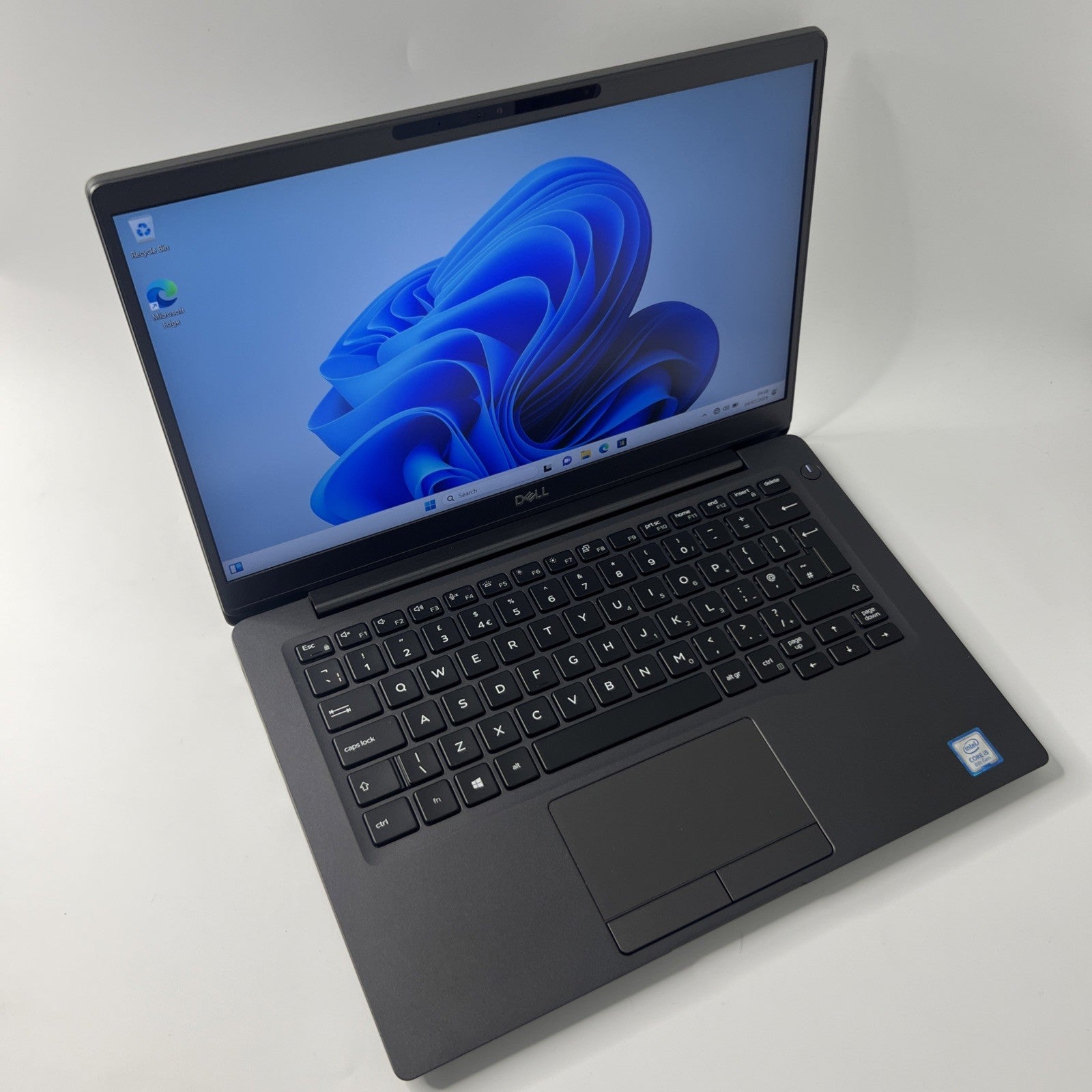 Dell Latitude 7300 13.3" Laptop Core i5-8365U 16GB RAM 256GB Windows 11 Pro