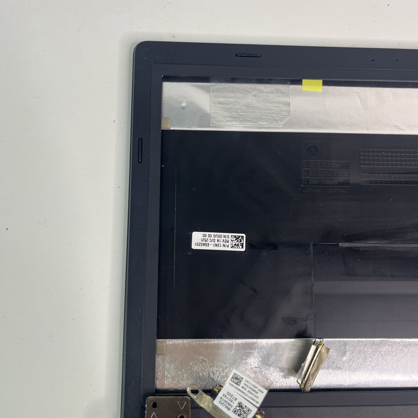 Genuine Black Asus Chromebook CB0A311-1H Complete Top Lid  Assembly 13n1-e0a0z01