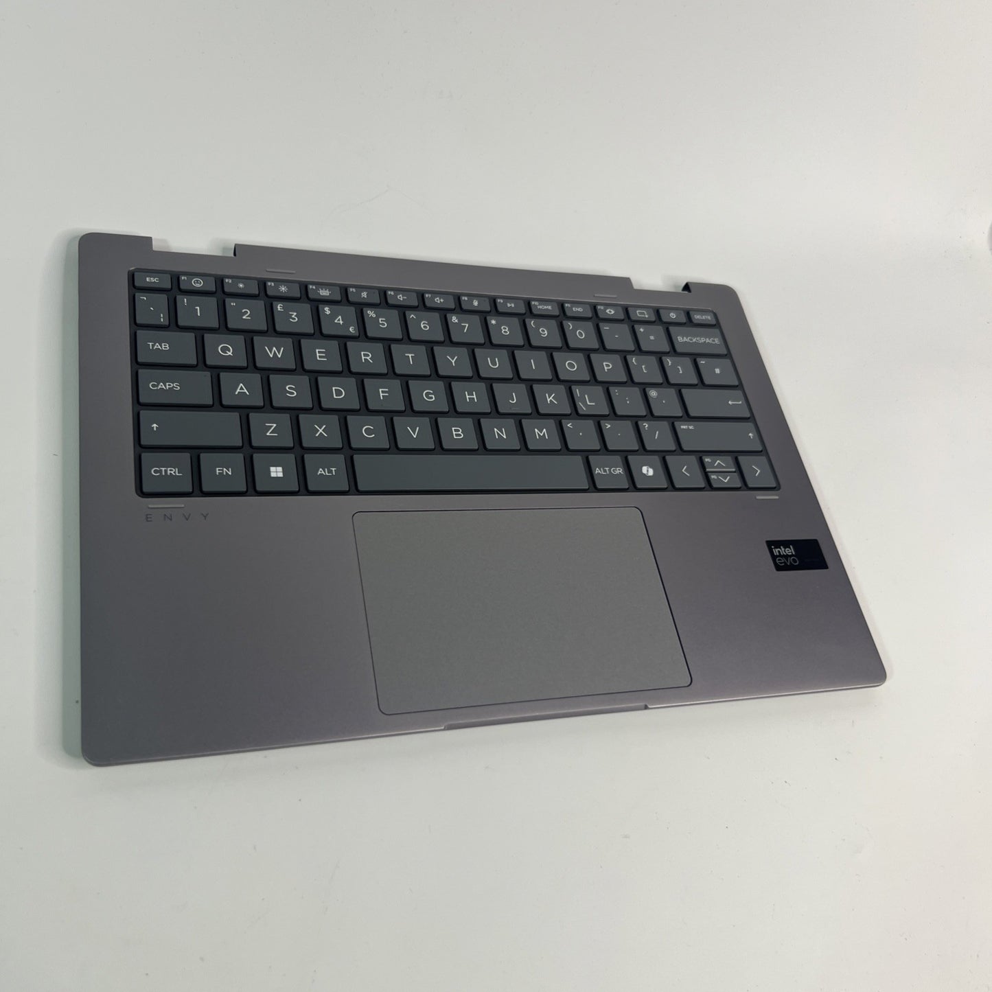 HP Envy x360  2in1 14-FC0003SA Palmrest Assembly – Complete – Grade B