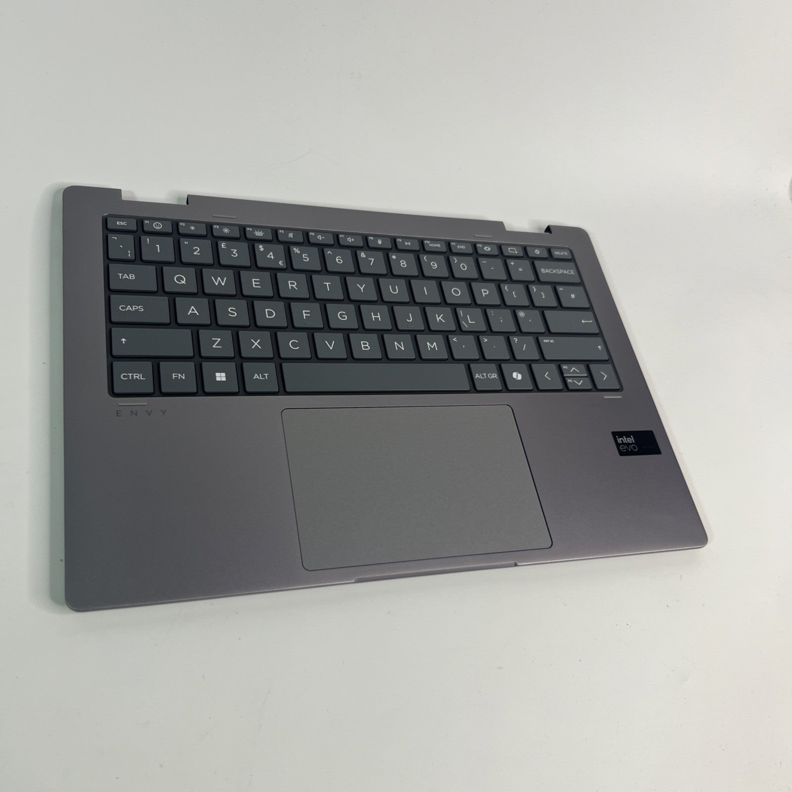 HP Envy x360  2in1 14-FC0003SA Palmrest Assembly – Complete – Grade B