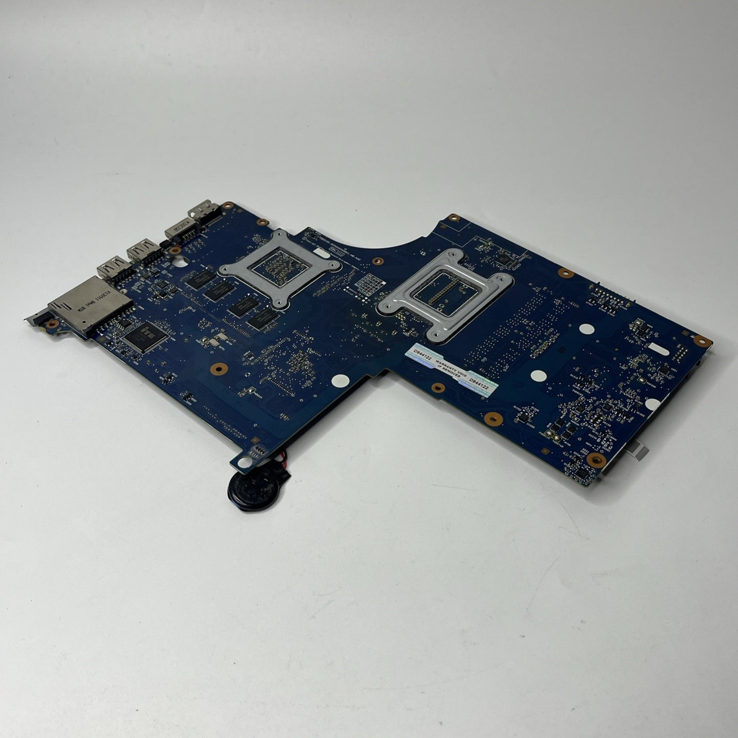 Genuine HP Envy-17 17-J Motherboard 17SBGV2D-6050A2549801 Intel i7-4700MQ