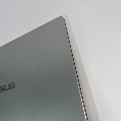 Genuine Sliver asus chromebook c424m complete top lid