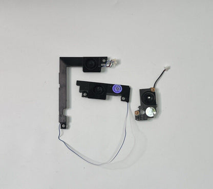 HP Envy x360 15-EE / 15-EE0503NA Laptop Internal Speakers Set