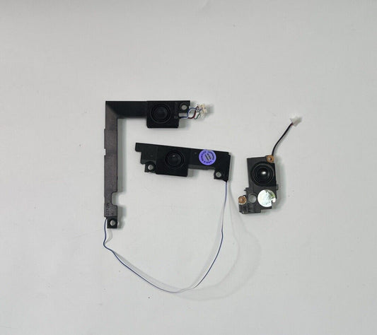 HP Envy x360 15-EE / 15-EE0503NA Laptop Internal Speakers Set