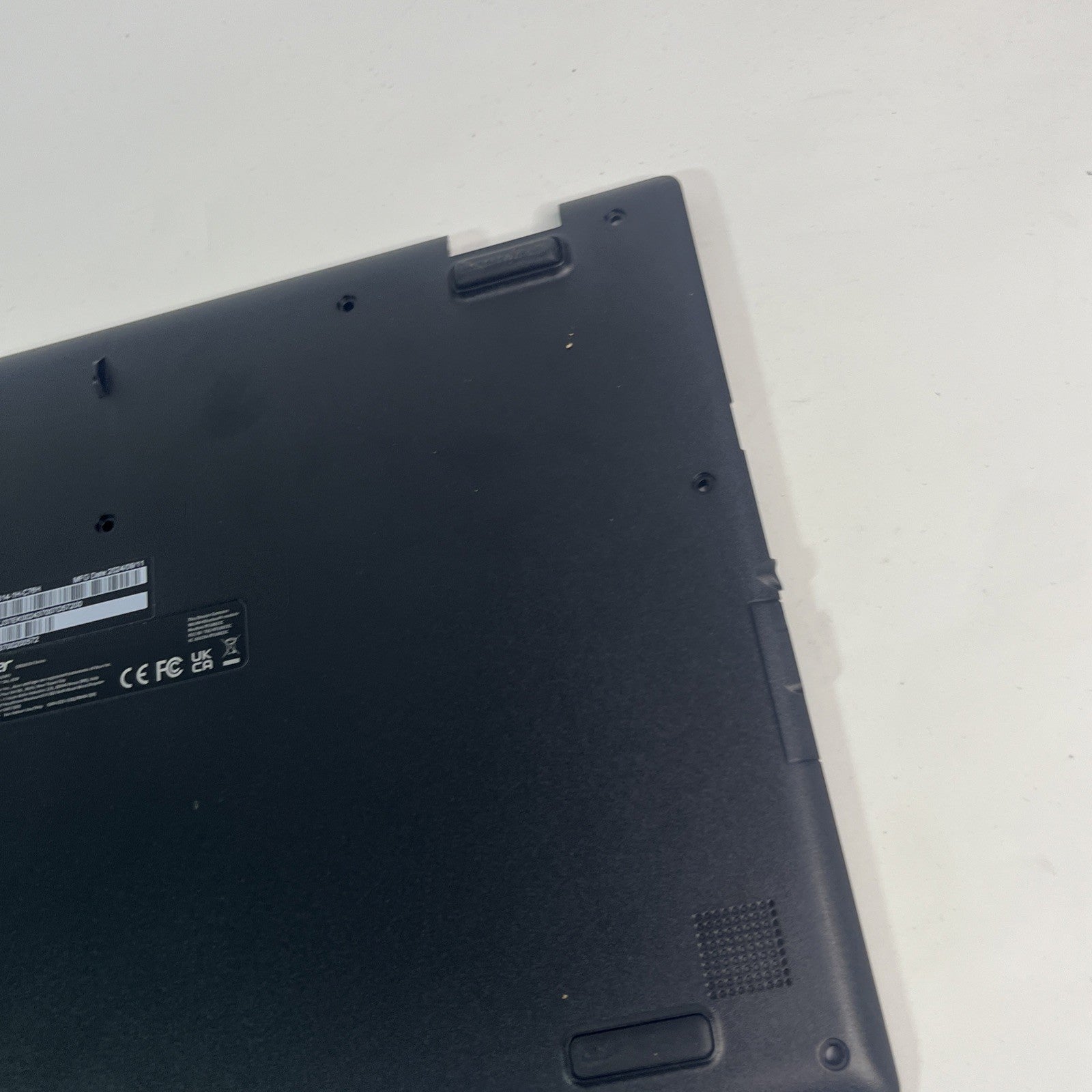 Genuine Asus Chromebook CB0A314-1H Bottombase Cover 13N1-Dxa0y01
