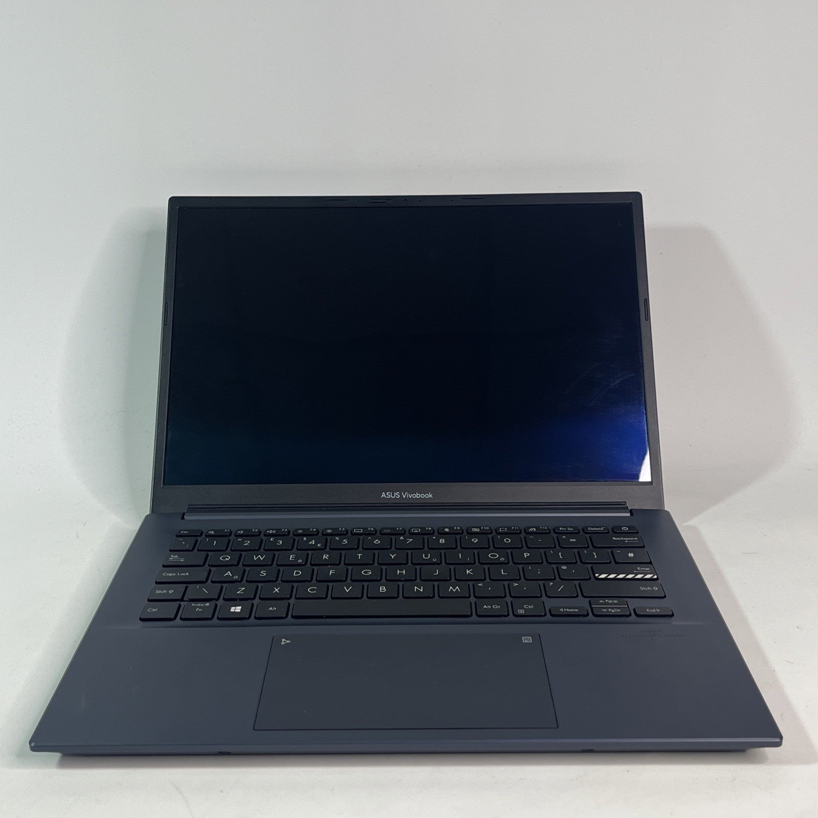 Asus Vivobook 14 OLED M3401Q Ryzen 9 5900HX 3.3GHz SSD RAM 16GB 512GB Win 11