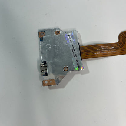 Genuine ASUS TUF Gaming F17 FX707ZC4 Usb Board & Cable