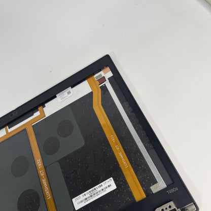 Lenovo ThinkPad T490S T14S LCD Rear Top Lid Back Cover And Bezel
