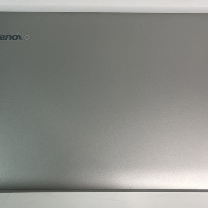 17.3INCH LENOVO IDEAPAD 320-171KB CORE I3 7110U GEN 8GB 256 SSD Windows 11