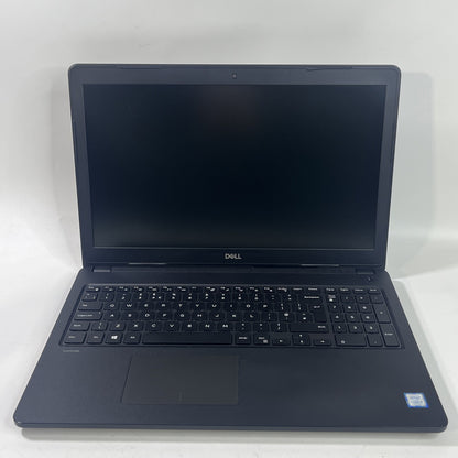 Dell Latitude 3580 Intel Core i5-7200U 8GB Ram 256GB SSD  Windows 11 Laptop