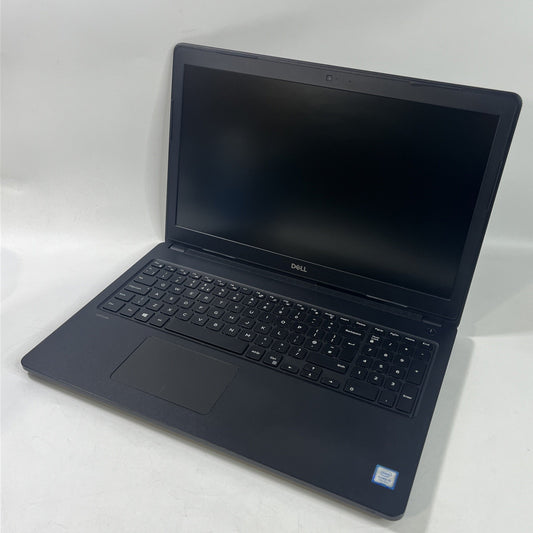 Dell Latitude 3580 Intel Core i5-7200U 8GB Ram 256GB SSD  Windows 11 Laptop