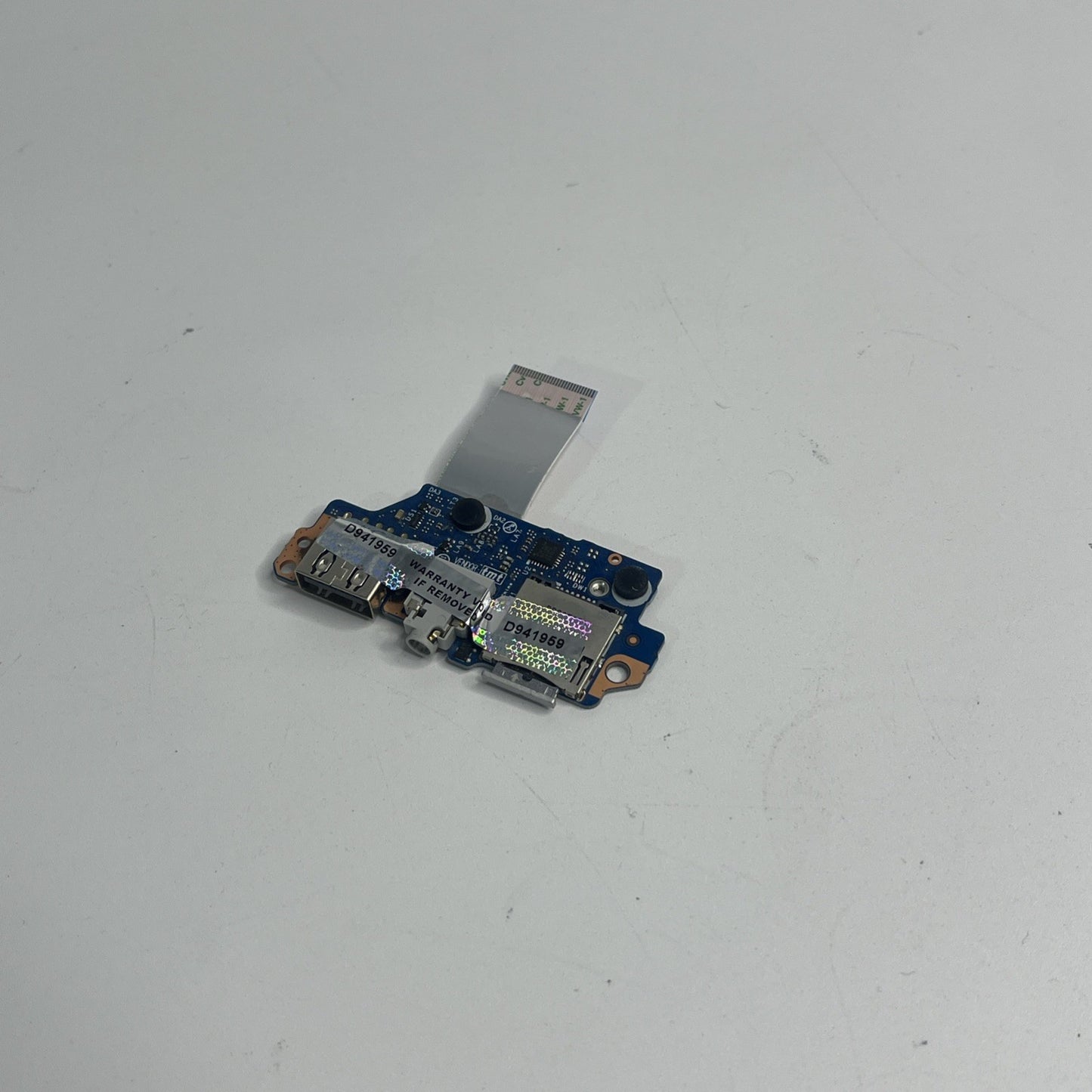 For HP EliteBook X360 1040 G7 1030 G7 USB Audio Small Board LS-J447P
