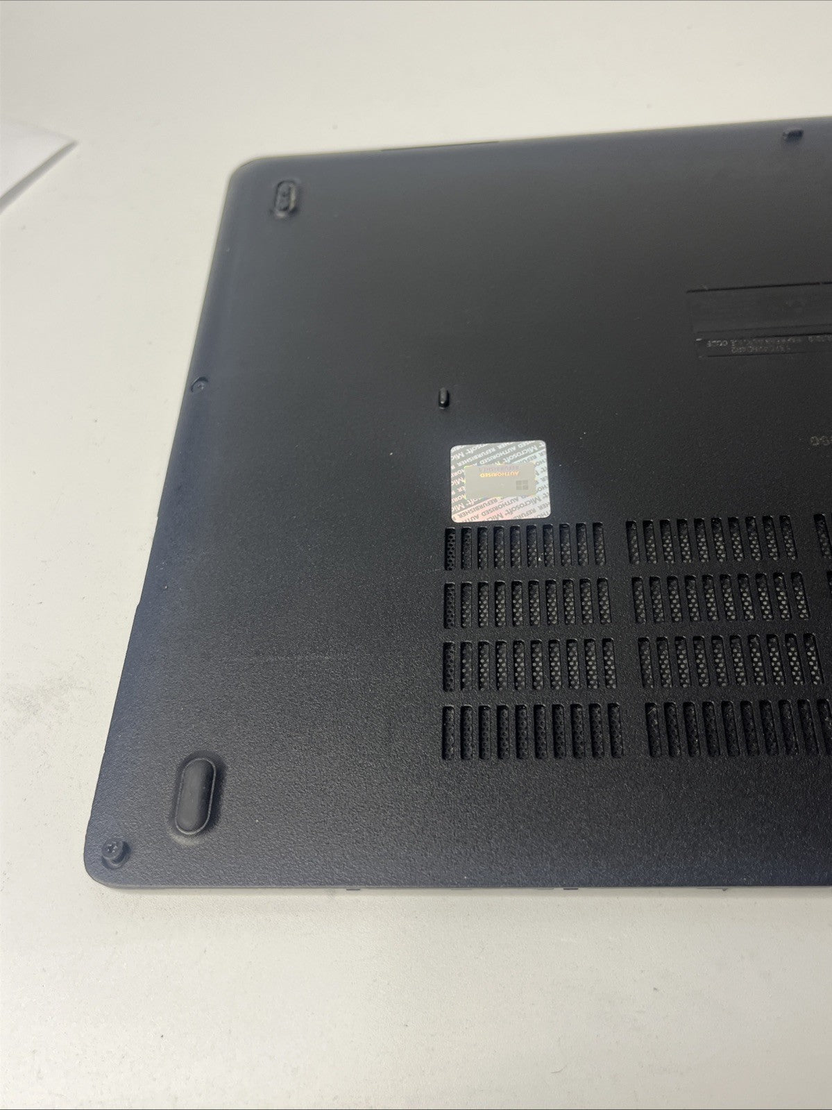 Genuine Black dell latitude 5490 Bottom-base Cover 941-003R-A00