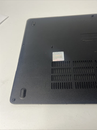 Genuine Black dell latitude 5490 Bottom-base Cover 941-003R-A00