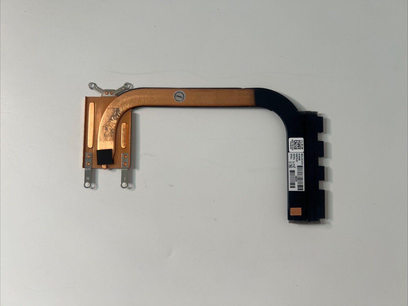 HP pavilion x360 14-ek Heatsink N09478-001 4600RA1C000122524D