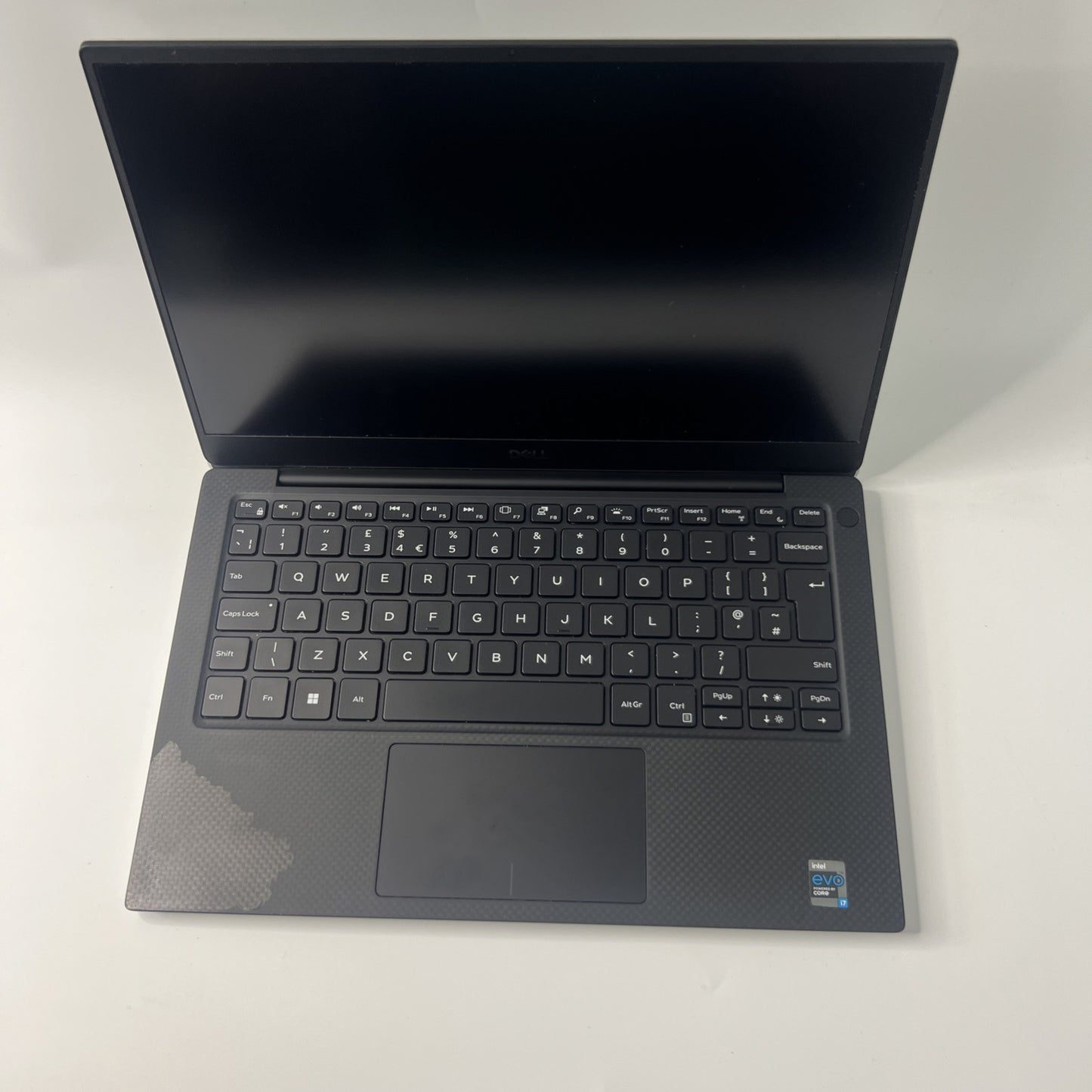 Dell XPS 13 9305 Intel Core i7-1165G7 16GB RAM 512 SSD Windows 11 Laptop