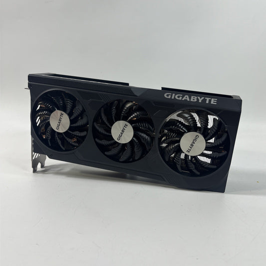GIGABYTE GeForce RTX 4070 Super WINDFORCE OC 12GB GDDR6X Graphic Card (load Fan)