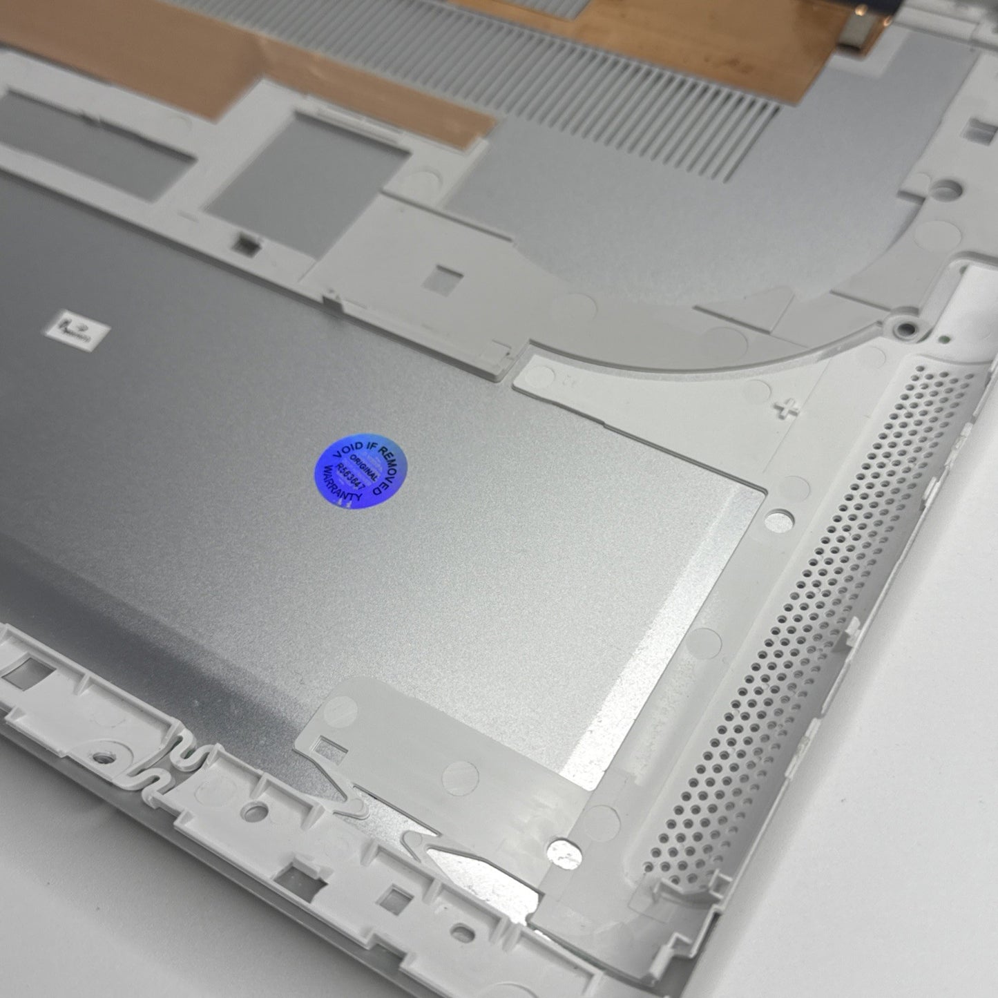 Bottom Base Cover D Shell Case For Dell Inspiron 15 7000 7560 7572 0MTPP4