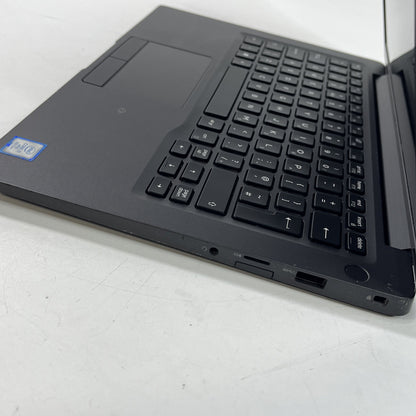 Dell Latitude 7400 14’’ Laptop Core i7-8665U 16GB RAM 256GB SSD Windows 11
