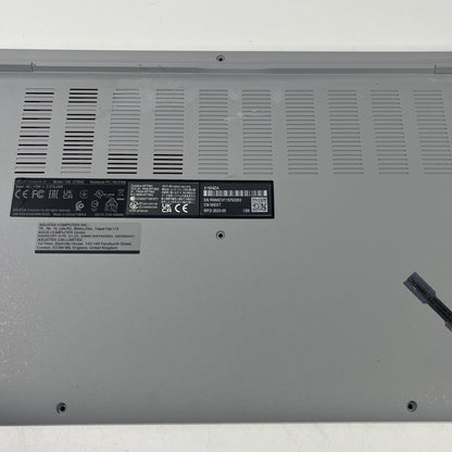 Genuine Silver Asus Vivobook 15 X1505ZA Base Cover Bottom Case 13N1-Gca0901