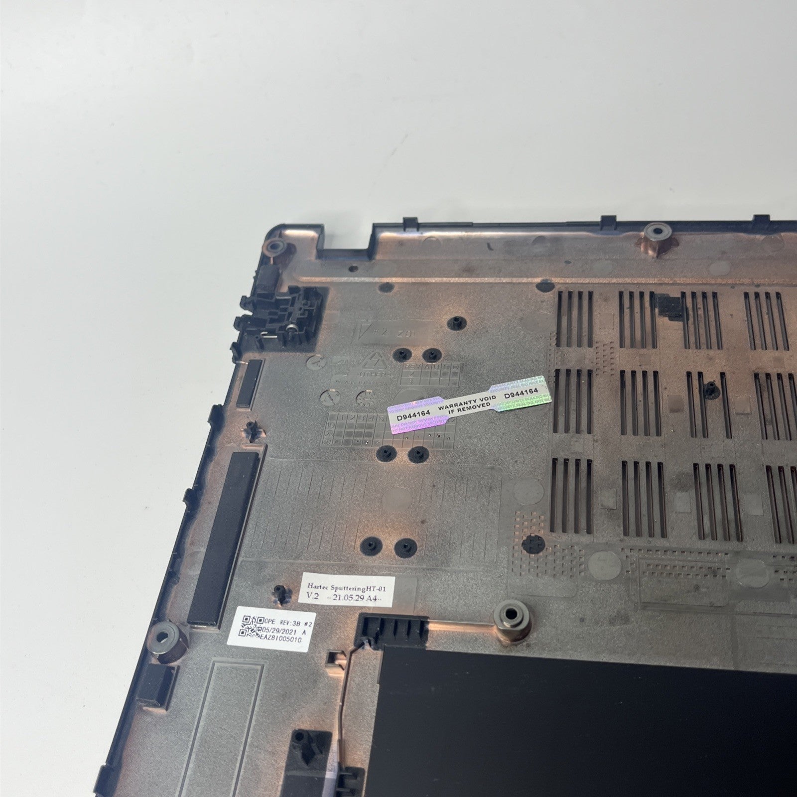 Genuine Black Acer Travelmate P214-52 Bottom Base Lower Cover