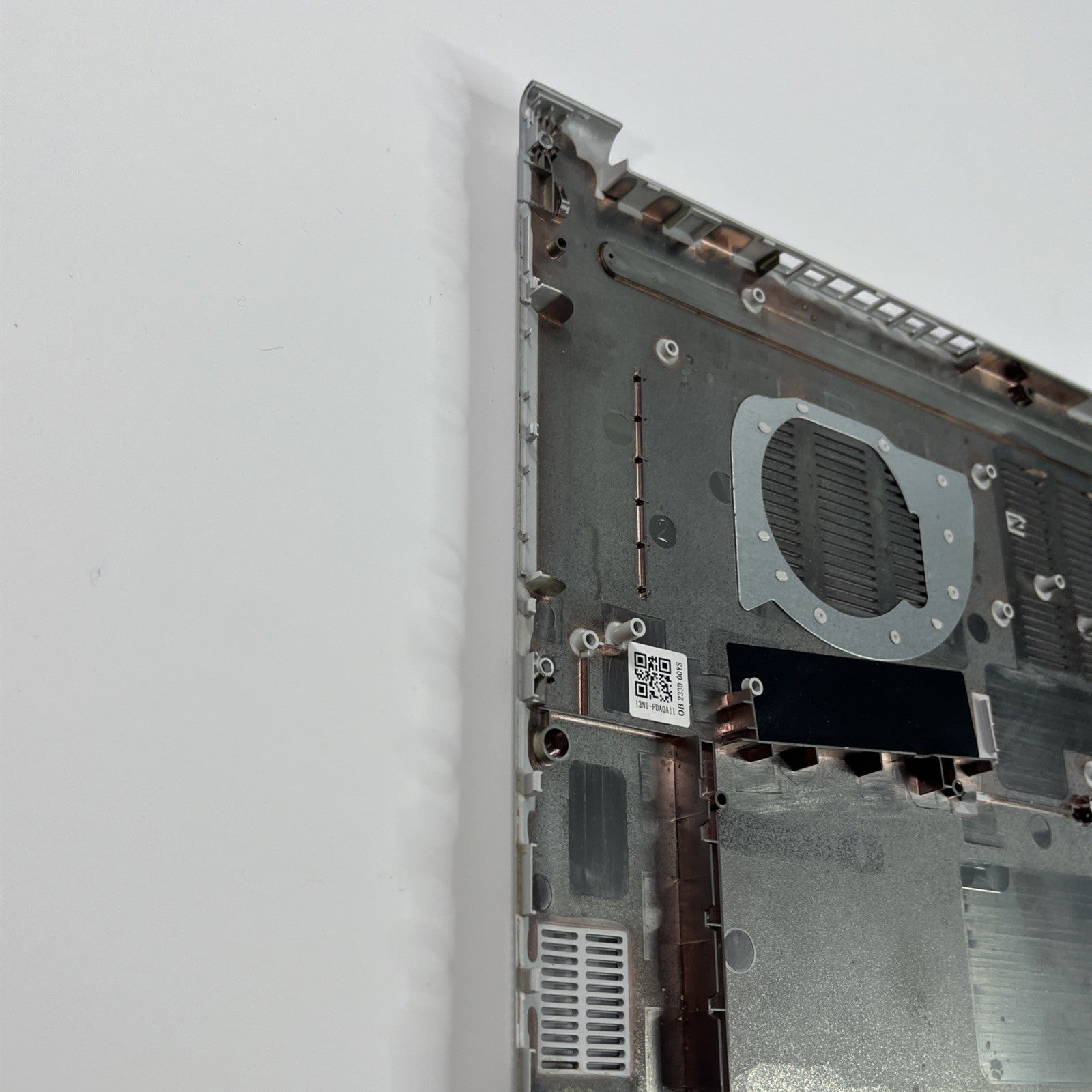 Genuine Silver Asus Vivobook 16 M1603Q bottom base 13N1-FDA0A11