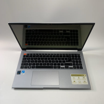 ASUS Vivobook S15 K3502ZA 15.6 OLED Laptop Intel i7-12700H 16GB RAM 256GB SSD