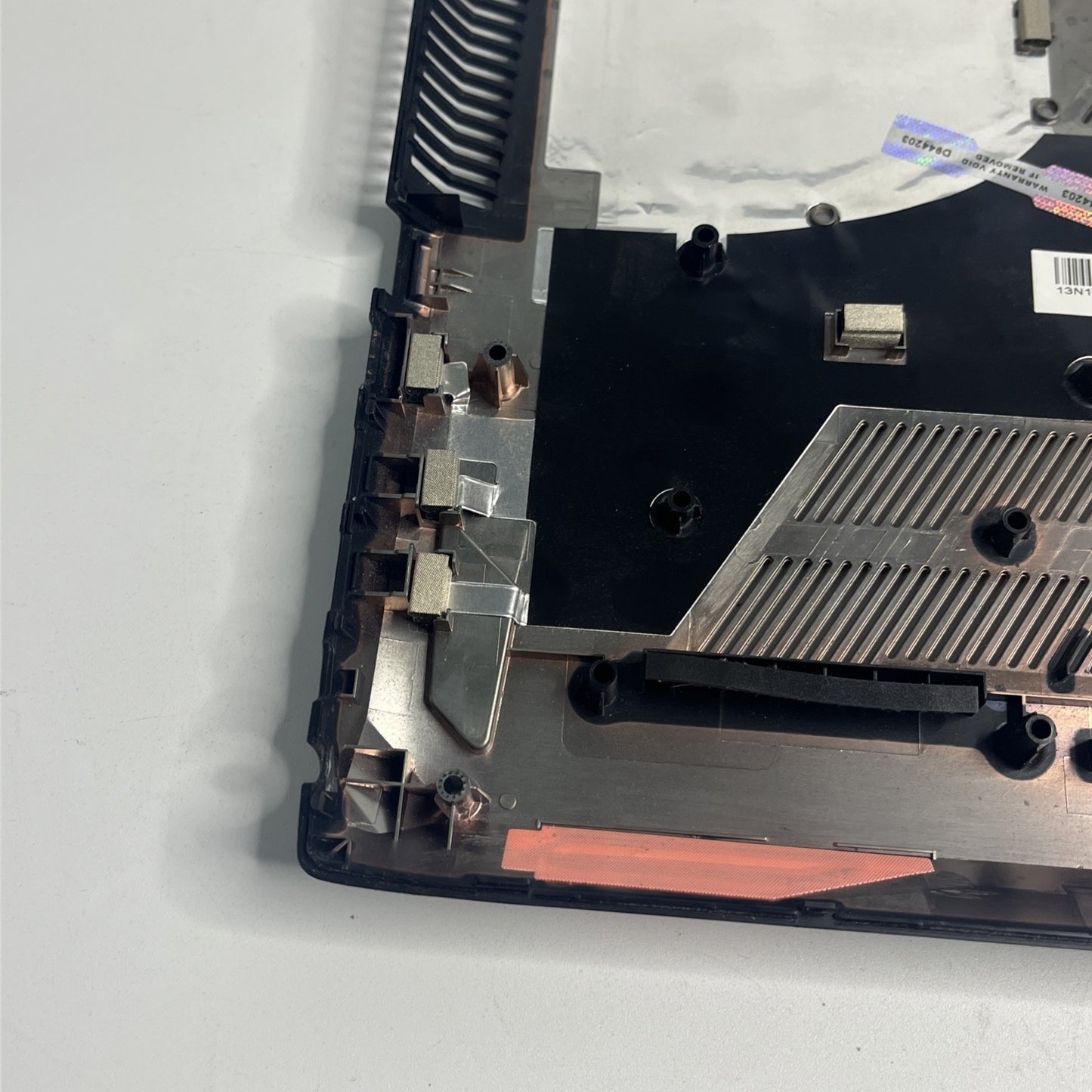 Asus ROG GL553V GL553VE GL553VD GL553VW Bottom case black 13N1-0BA0101