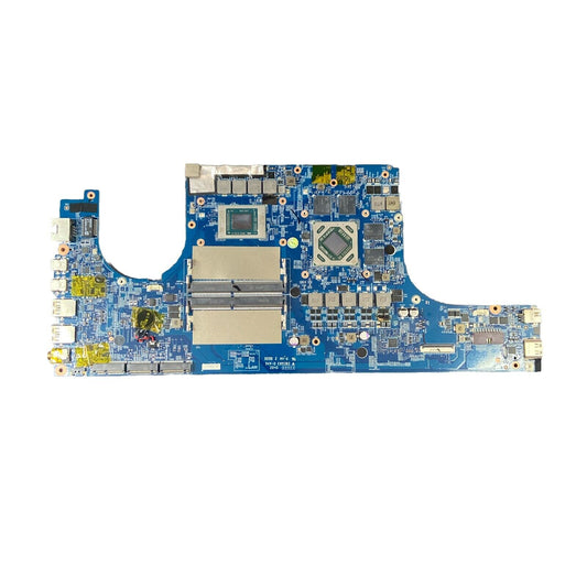 MSI Bravo 15 MS-16WK AMD Ryzen 5 4600H RX 5500M Motherboard  MS-16WK1 For Parts