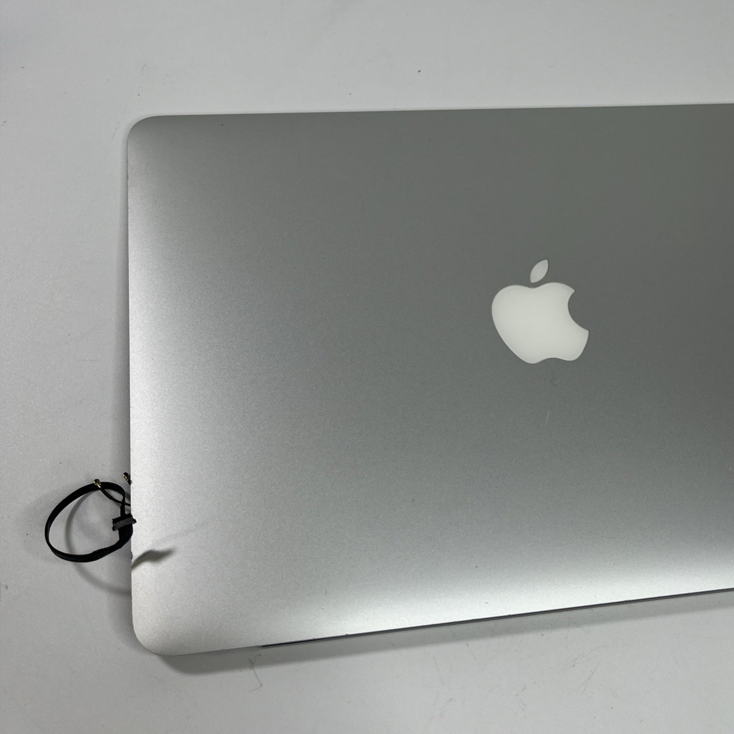 Genuine MacBook Pro 13" A1502 LCD Screen Display Assembly 2017 Silver.