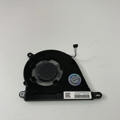 HP 15S-FQ 15S-FQ5027SA CPU cooling fan L68134-001