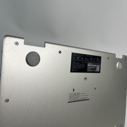 Genuine Asus Chromebook C424M CX1400CMA Bottom Base Lower Case Cover. #G A.