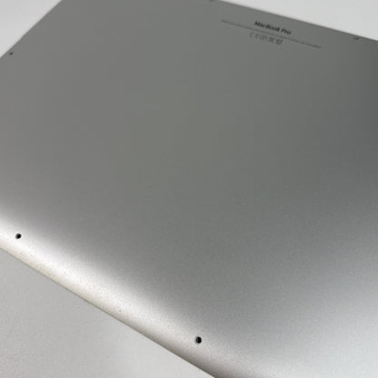 Apple MacBook Pro A1398 15" Late 2013 Base Cover 604-3716-A Bottom Case Genuine