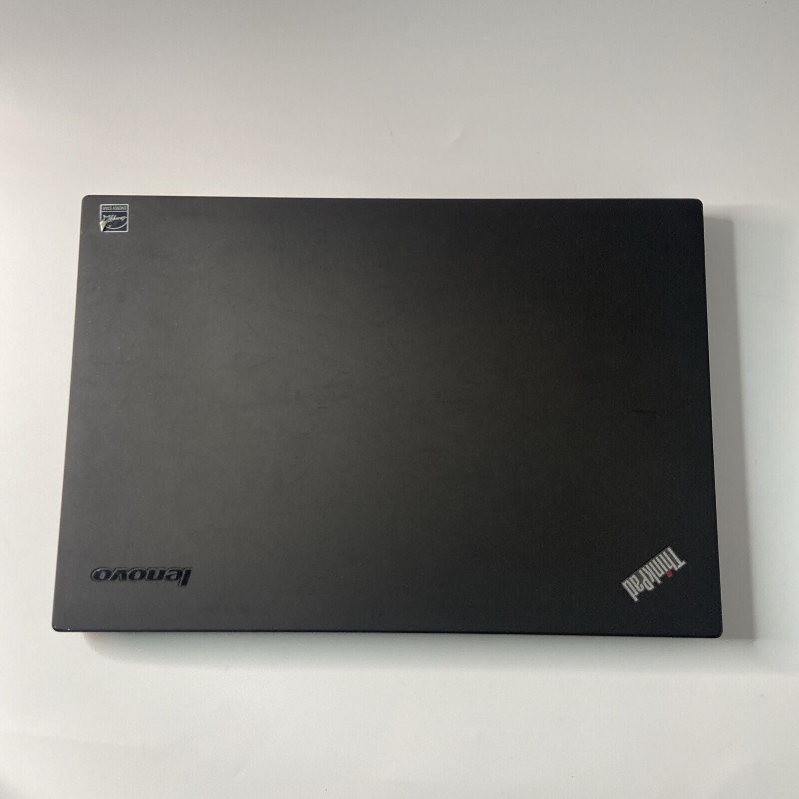 Lenovo ThinkPad T440 14-inch  Core i5-4300U 8GB RAM 256GB SSD Windows 10 Laptop 