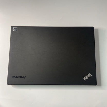 Lenovo ThinkPad T440 14-inch  Core i5-4300U 8GB RAM 256GB SSD Windows 10 Laptop 