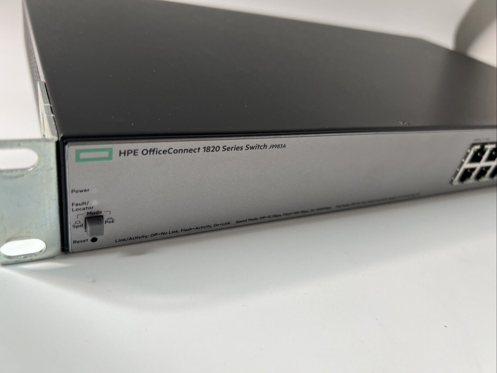 HPE OfficeConnect 1820 Series Switch J9983A
