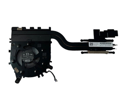 Lenovo Thinkpad E14 Gen 2 Heatsink and Fan 5F10Z58242 5H40X89411
