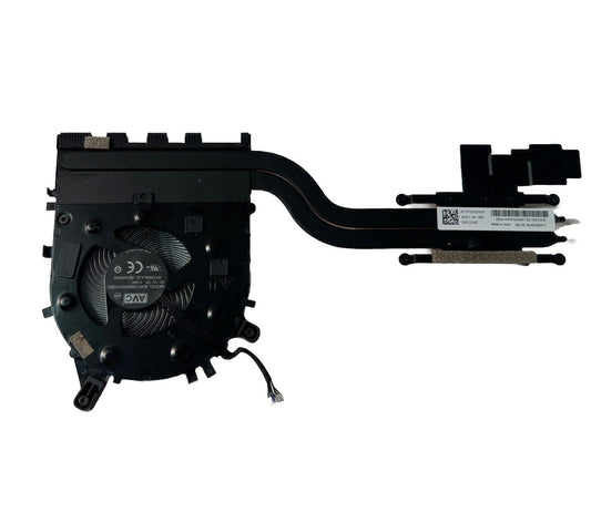 Lenovo Thinkpad E14 Gen 2 Heatsink and Fan 5F10Z58242 5H40X89411