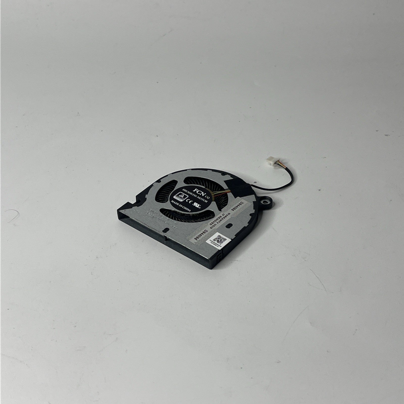 ACER TravelMate P215-53 P214-52 P215-52 P215-52G P214-53G CPU Fan